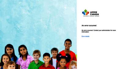ucdsb sign in.